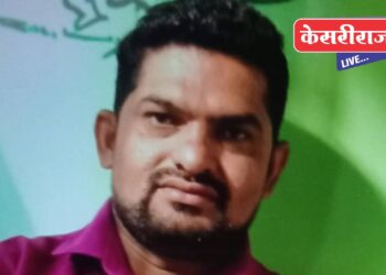 ट्रकच्या धडकेत दुचाकीस्वाराचा उपचारादरम्यान मृत्यू ; एक गंभीर