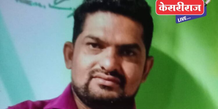 ट्रकच्या धडकेत दुचाकीस्वाराचा उपचारादरम्यान मृत्यू ; एक गंभीर