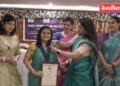 सामाजिक बांधिलकीतून नम्रतेने काम करा- निशा जैन