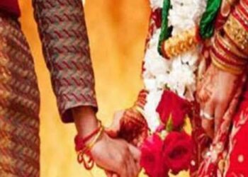 शेतकऱ्यांनी शुभमंगल सामूहिक विवाह योजनेचा लाभ घ्यावा