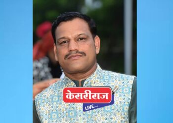 विषारी औषध पिऊन आत्महत्येचा प्रयत्न : व्यापाराचा उपचारादरम्यान मृत्यू