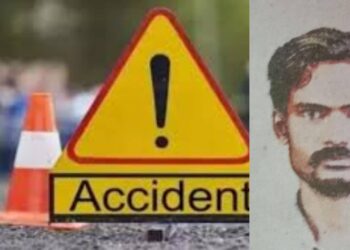 जखमी तरुणाचा उपचारादरम्यान मृत्यू