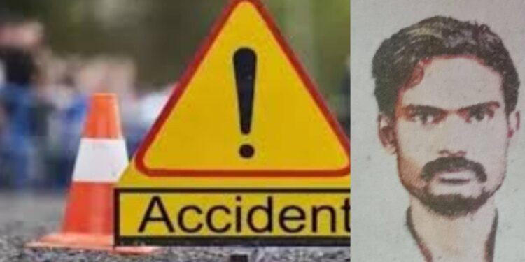 जखमी तरुणाचा उपचारादरम्यान मृत्यू