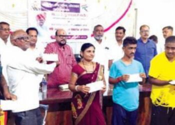 नशिराबाद येथे सौर उर्जा प्रकल्पासाठी पाच कोटींचा निधी मंजूर करून आणणार