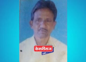 कर्जबाजारी शेतकऱ्याची गळफास घेऊन आत्महत्या