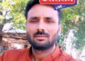 मुलाला शाळेत सोडल्यावर घरी परतताना पित्याचा अपघाती मृत्यू