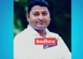तरुणाची गळफास लावून घेत आत्महत्या