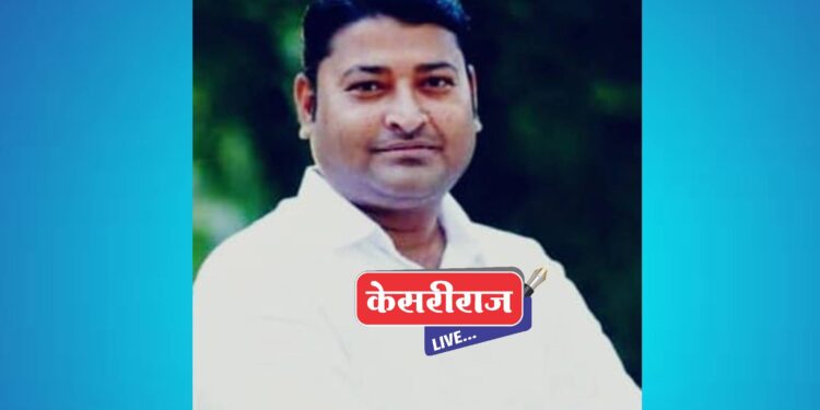 तरुणाची गळफास लावून घेत आत्महत्या