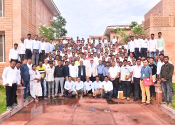 केळी पिक शाश्वत ठेवण्यासाठी फ्युजारीयम विल्ट, टी आर -४ रोग व्यवस्थापन काळाची गरज