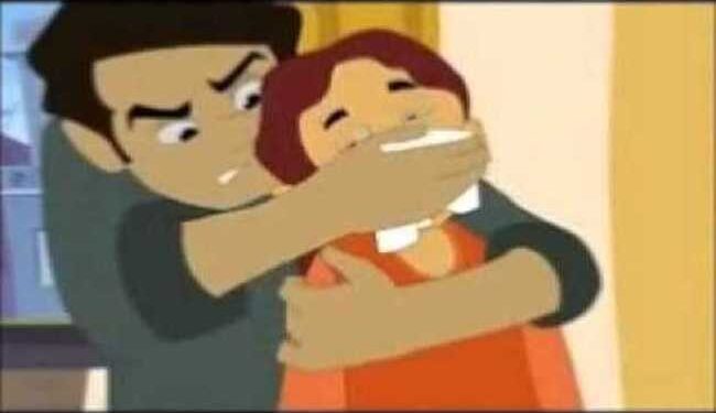 आईच्या साडीच्या पदरामुळे बचावली : झोपलेल्या मुलीला उचलून पळवून नेण्याचा प्रयत्न फसला..!