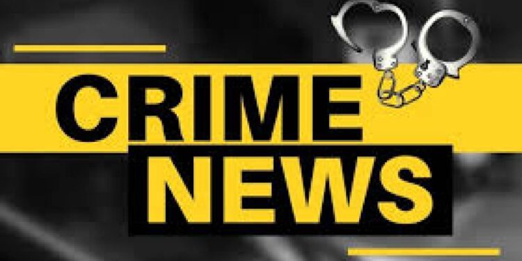 भरदिवसा सेवानिवृत्त कर्मचाऱ्याची दोन लाखांची रक्कम लांबविली