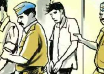 अल्पवयीन मुलीस पळवून नेण्याऱ्या तरुणाला नाशिकमधून अटक