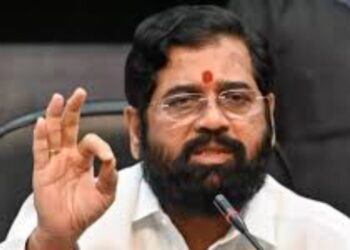 राज्यातील पावसाच्या पार्श्वभूमीवर यंत्रणांनी सतर्क, सज्ज रहावे- मुख्यमंत्री एकनाथ शिंदे