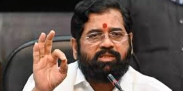 राज्यातील पावसाच्या पार्श्वभूमीवर यंत्रणांनी सतर्क, सज्ज रहावे- मुख्यमंत्री एकनाथ शिंदे