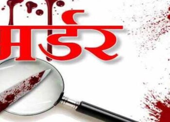 कौटुंबिक वाद विकोपास : मुलासह पत्नीच्या बेदम मारहाणीत तरुणाचा मृत्यू