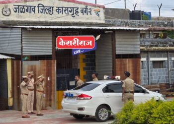 बंद्याच्या खून प्रकरणी तुरुंग महानिरीक्षकांची चौकशी सुरू