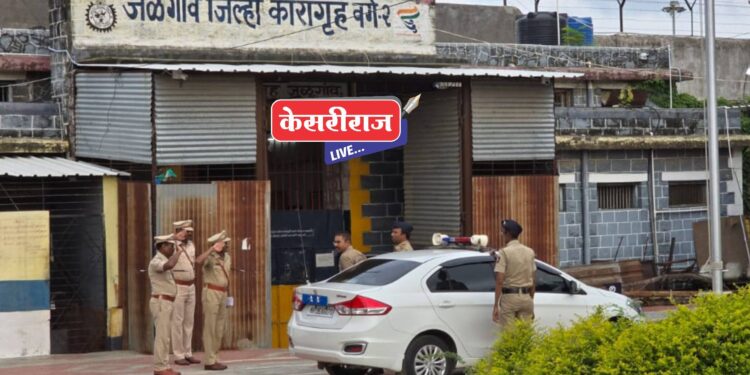 बंद्याच्या खून प्रकरणी तुरुंग महानिरीक्षकांची चौकशी सुरू