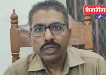 गुन्हेगारी वाढली : राज्यात बंदी ठेवायला जागाच नाही