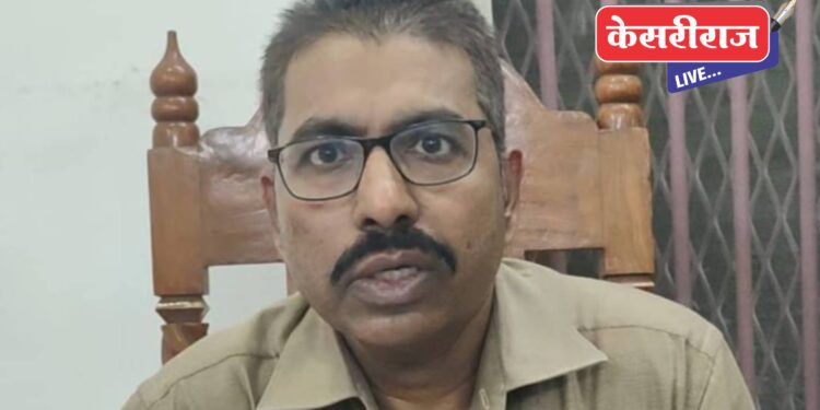 गुन्हेगारी वाढली : राज्यात बंदी ठेवायला जागाच नाही