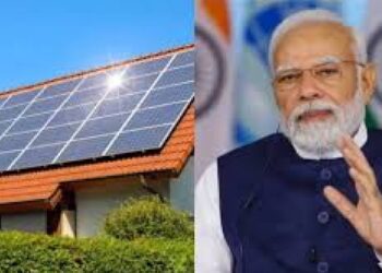 जळगाव परिमंडल: पंतप्रधान सुर्य घर योजनेचे ४१७० प्रस्ताव मार्गी