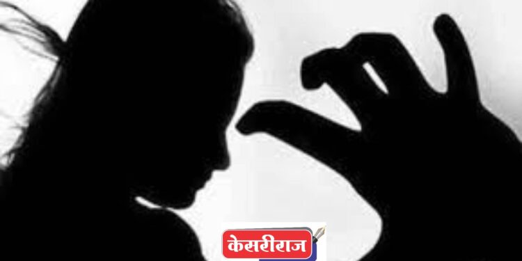 निशाने गावातील विवाहितेचा विनयभंग; धरणगाव पोलीसात एकावर गुन्हा दाखल