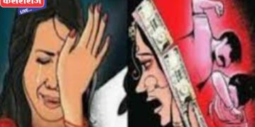 पतीला कामावर लावण्यासाठी २ लाखांसाठी विवाहितेचा छळ