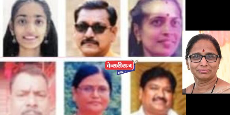 नेपाळ बस दुर्घटना : मृतदेहांसाठी तळवेलला स्मशानभूमीचा विस्तार