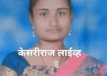 पुन्हा खून : कौटुंबिक वाद विकोपाला गेल्याने बेदम मारहाणीत पत्नीचा मृत्यू, पतीला अटक