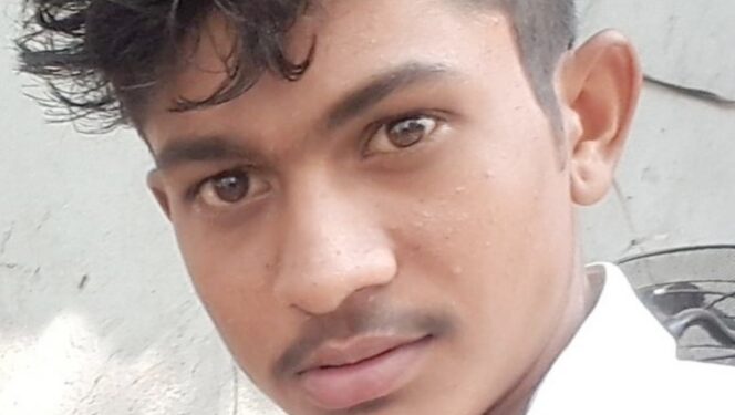 विद्यापीठातील कुलगुरूंच्या पुतण्याने घरात गळफास घेऊन केली आत्महत्या