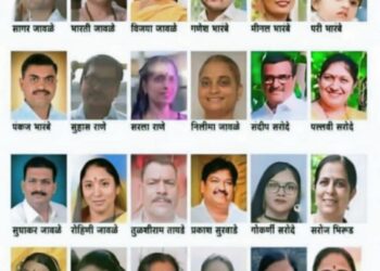 नेपाळ बस दुर्घटनेतील मृतदेह वरणगाव, तळवेलकडे रवाना
