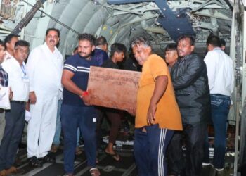 मृतदेह बदलल्याने वरणगावात संताप, नातेवाईकांना काही काळ झाला मनस्ताप..!