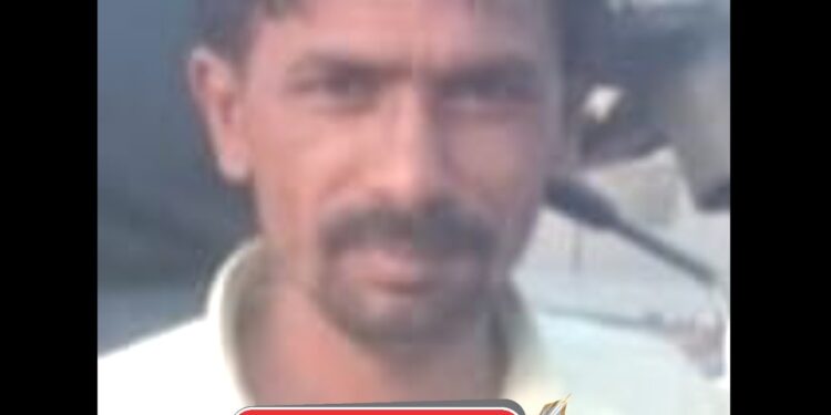 बिबट्याच्या हल्ल्यात तरुण शेतकऱ्याचा जागीच मृत्यू