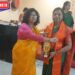 तितिक्षा आंतरराष्ट्रीय संमेलनात जळगावच्या माधुरी कुलकर्णी भट यांना तीन पारितोषिक