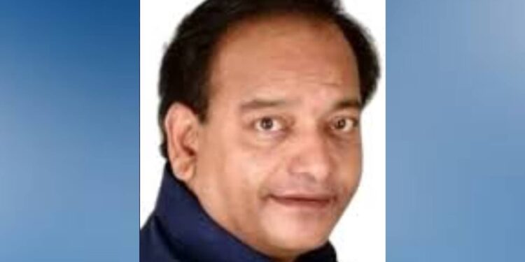 ज्येष्ठ अभिनेते विजय कदम यांचे निधन