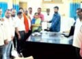 ट्रान्सफार्मर बसवा अन्यथा तीव्र आंदोलन : शिवसेना उबाठाचा इशारा