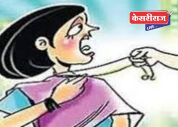 वयोवृद्धेची यावल-किनगाव बस प्रवासात १ लाखांची पोत लांबवली