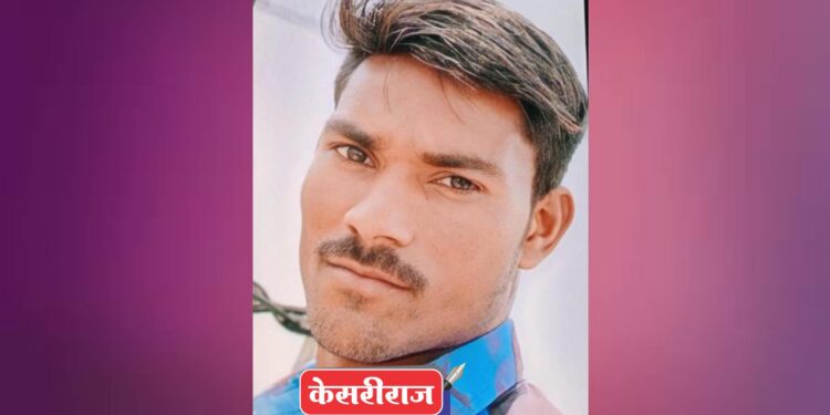 विषारी औषध घेतलेल्या तरुणाचा उपचारादरम्यान मृत्यू