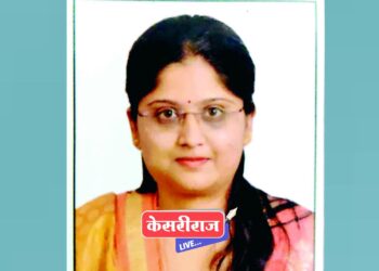 डॉ. उल्हास पाटील रूग्णालयात मुंबईचे कान नाक घसा तज्ञ डॉ. सृष्टी पाटीलांची सेवा उपलब्ध