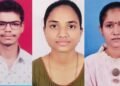 पाचोऱ्याच्या देशमुख चित्रकला महाविद्यालयाचा प्रथम वर्षाचा १००% निकाल