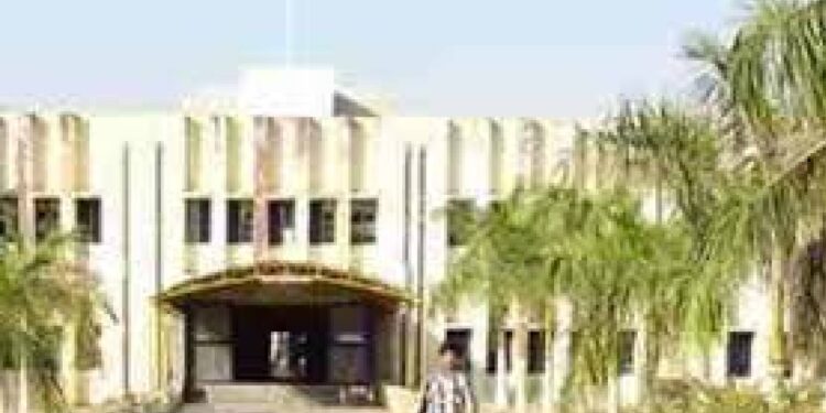 साकेगावच्या जवाहर नवोदय विद्यालयात इयत्ता ६ वी प्रवेश प्रक्रिया सुरु