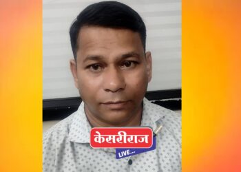 अरेच्चा, ‘एसपी ऑफिस’च्याच वरिष्ठ लिपिकाने सेवानिवृत्त फौजदाराकडून घेतली २ हजारांची लाच !