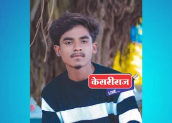 तरूणाची पंख्याला गळफास लावून घेत आत्महत्या