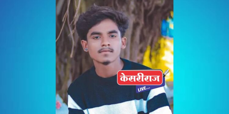 तरूणाची पंख्याला गळफास लावून घेत आत्महत्या