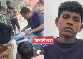 सोम पवार आत्महत्याप्रकरणी पोलिसांनी नोंदवले जबाब