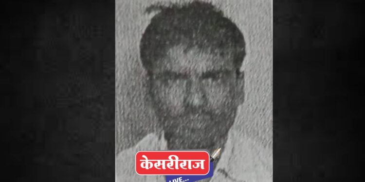 कर्जबाजारीपणाला कंटाळून तरुण शेतकऱ्याने घेतले विषारी औषध