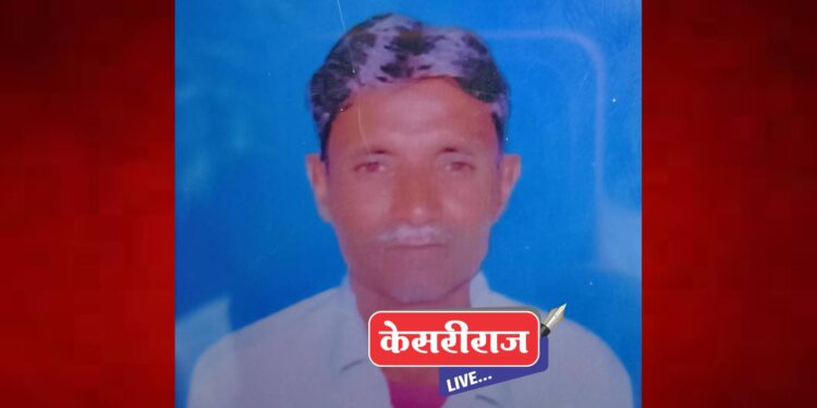 बँडच्या वाहनाने दिलेल्या जबर धडकेत दुचाकीवरील प्रौढाचा मृत्यू, २ जखमी