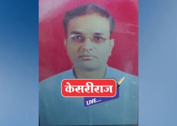 व्यापाऱ्याची आत्महत्या कर्जाच्या विवंचनेतूनच, कुटुंबीयांना बसला मानसिक धक्का..!