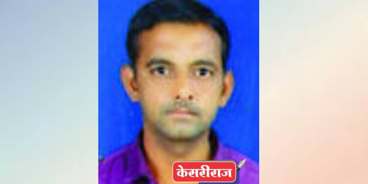 तरुणाची राहत्या घरी गळफास घेऊन आत्महत्या