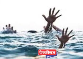 मोठी बातमी ! रक्षाबंधनाच्या पूर्वसंध्येला सख्खे ४ बहीणभावांचा बुडून मृत्यू !