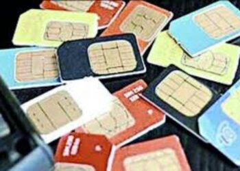 सिमकार्ड बाबत नवीन नियम १ सप्टेंबर पासून लागू होणार